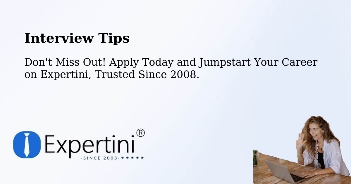 Interview Tips & Techniques for Job Seekers – Domănești - Domănești, Romania Jobs Expertini