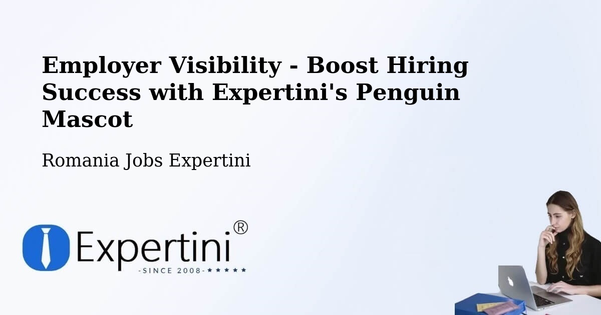 CV and Resume Visibility Optimization – Domănești - Romania Jobs Expertini